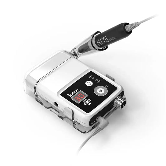 Polidora Profissional Brillian B-170 Portátil – SAESHIN