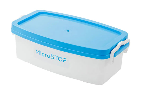 Contentor de Desinfeção MicroSTOP 3L