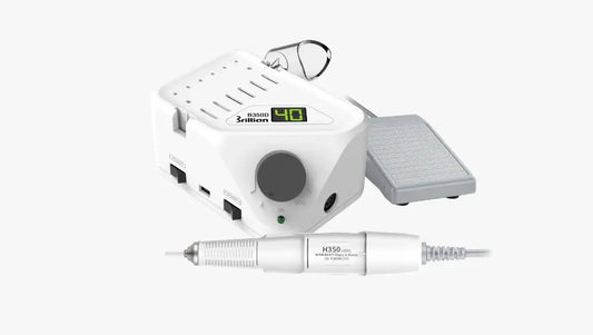 Polidora Profissional Brillian B350 Digital – SAESHIN