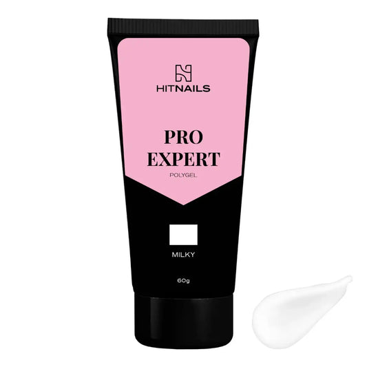 Pro Expert Polygel - Milky 60g