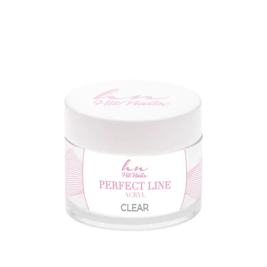 Perfect Line - Acryl - Clear 40g