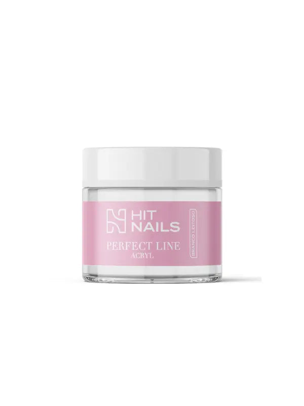 Perfect Line - Acryl - Branco Leitoso 40g