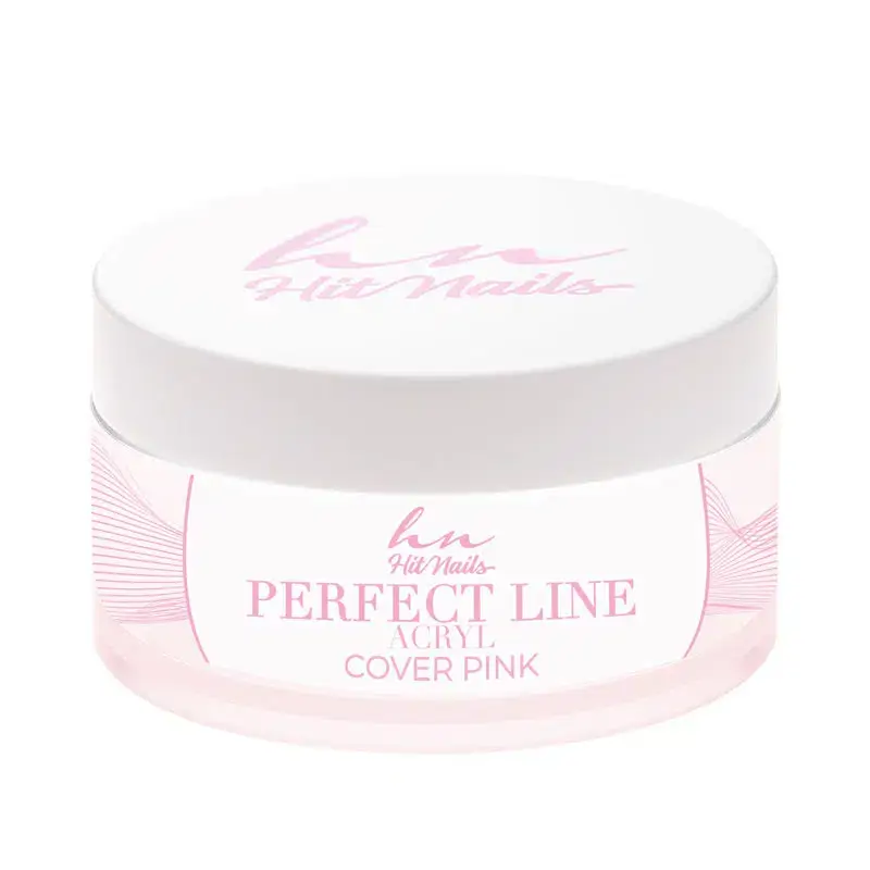 Perfect Line Cover Pink 110G
