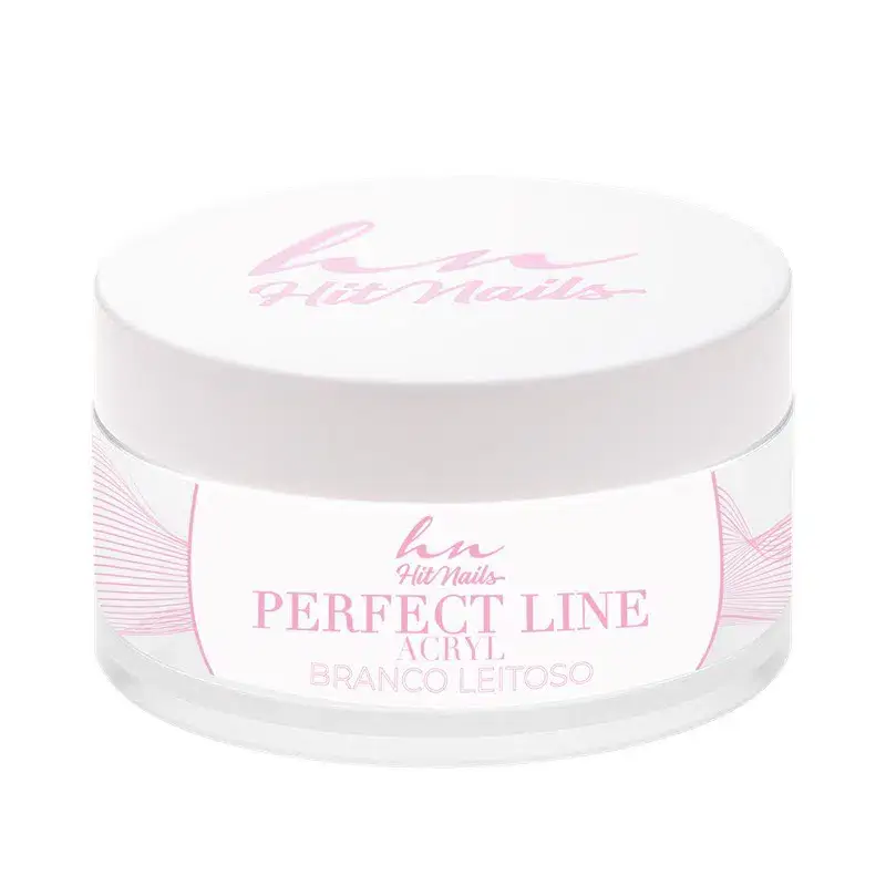 Perfect Line Branco Leitoso 110G