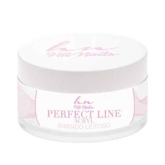 Perfect Line Branco Leitoso 110G