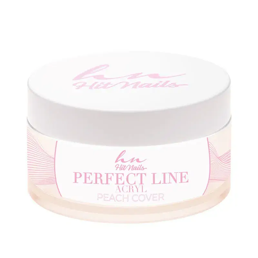 Perfect Line - Acryl - Peach Cover 110g      (0 avaliação) 10 vendidos nas últimas 24 horas