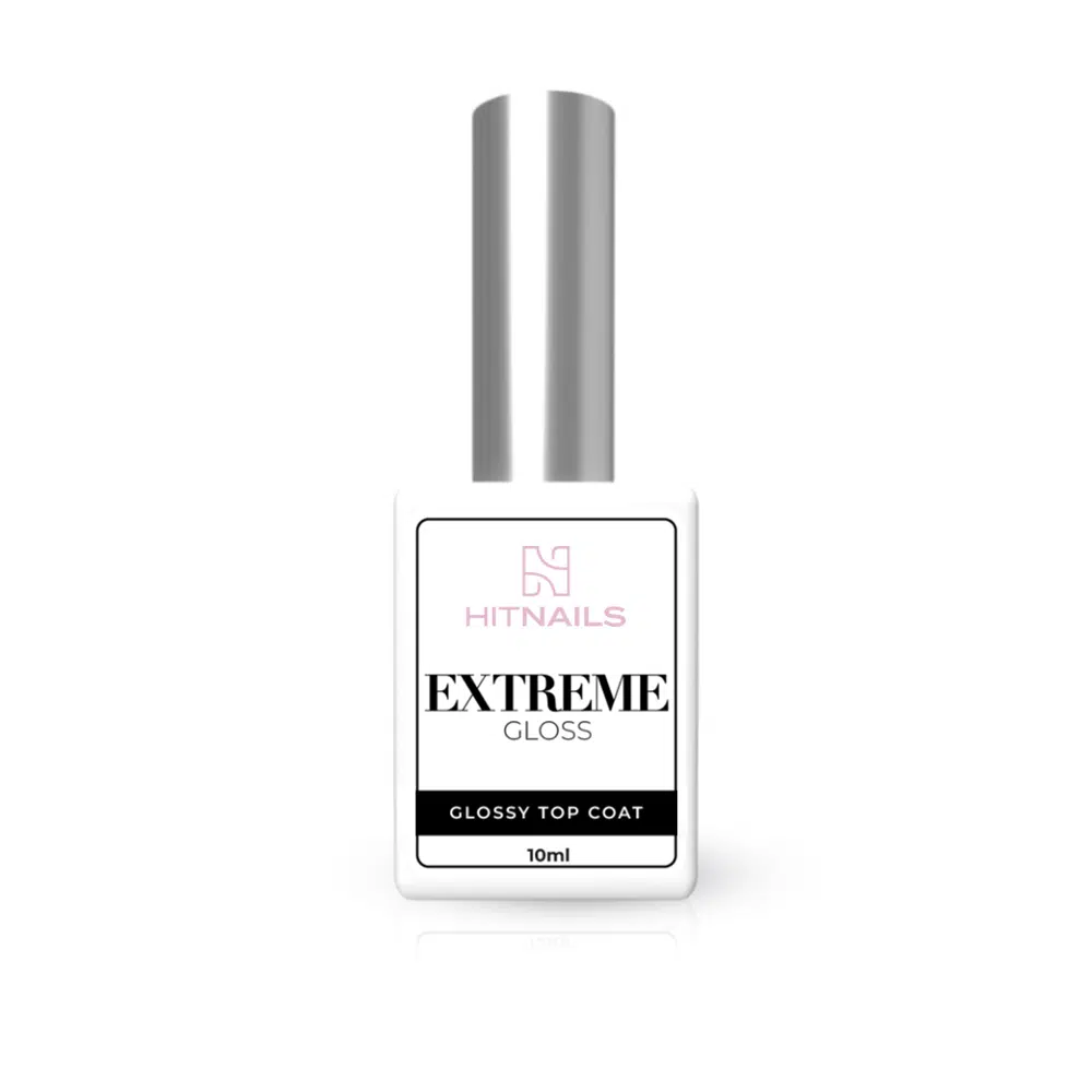 Top Coat - Extreme Gloss 10ml