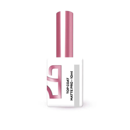 Top Coat - Matte Pro 10ml