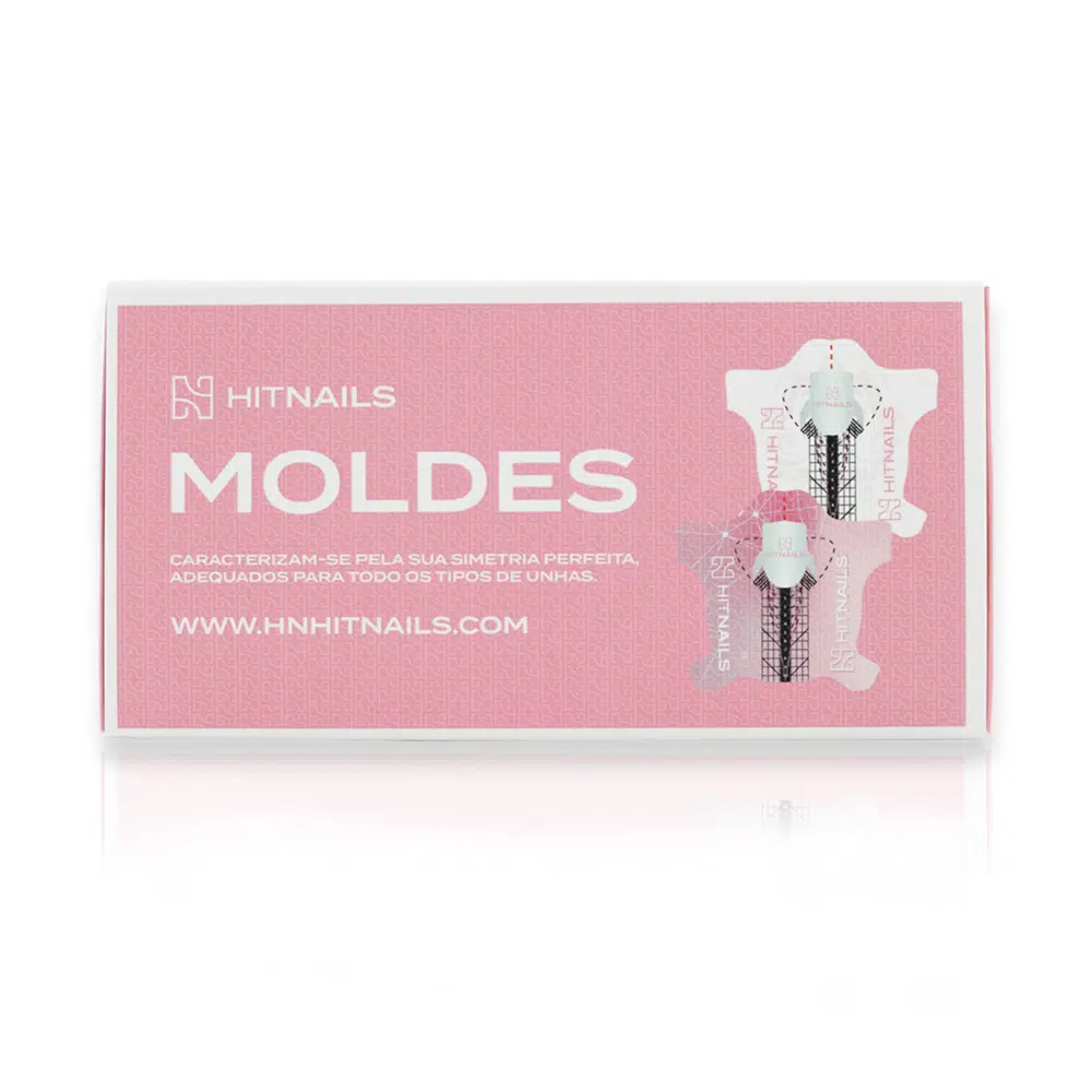 Moldes Grossos HN