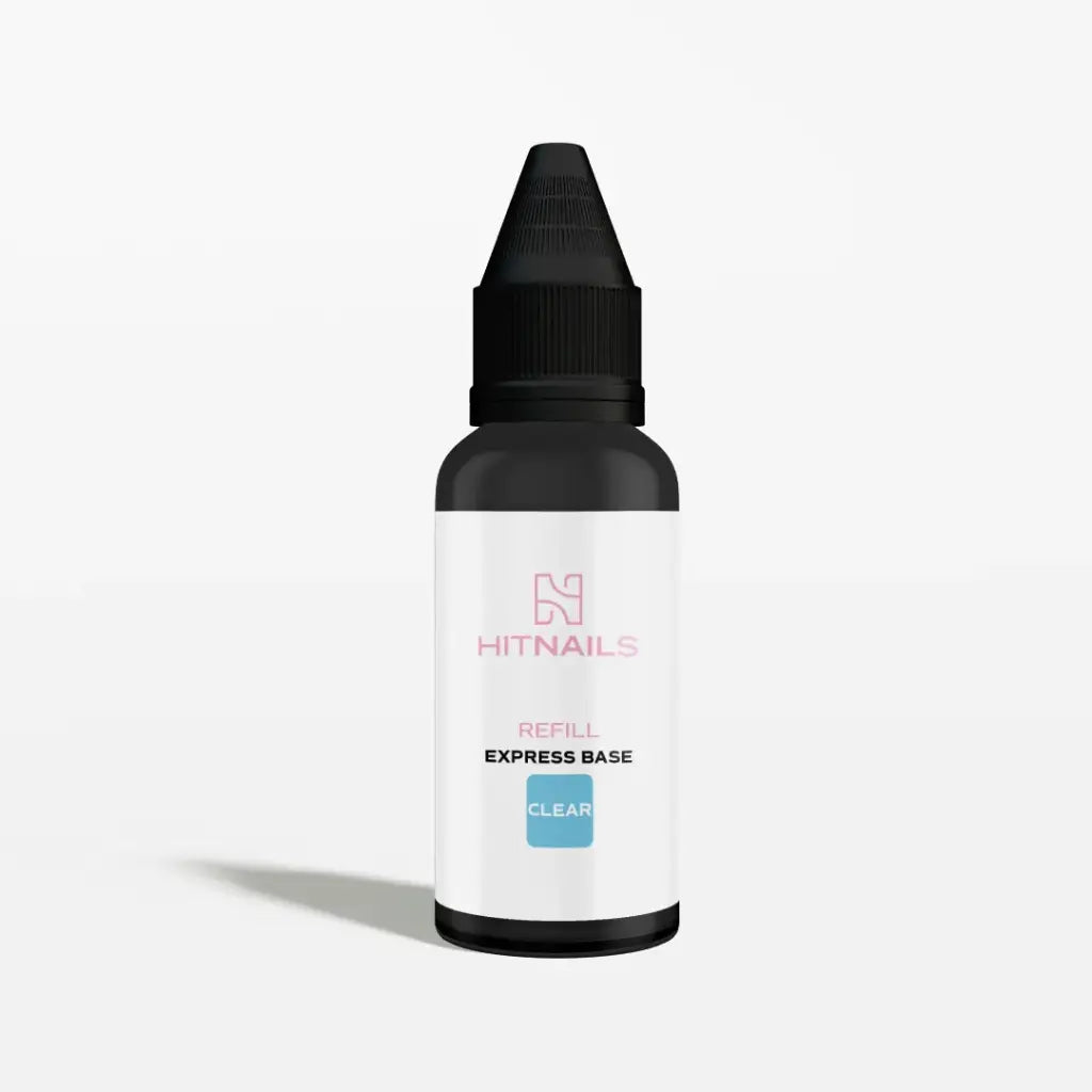 Express Base Clear – Refill 50ml