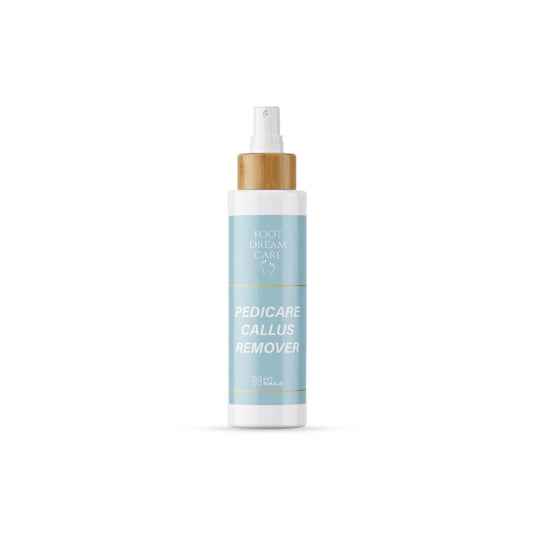 Removedor Calosidades Pedicure 100ml