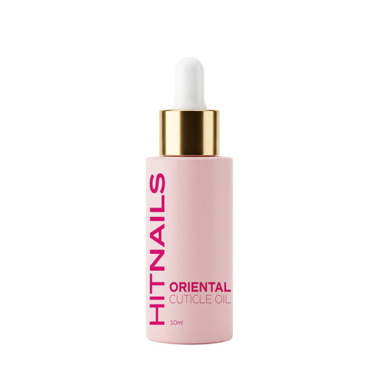 Oriental Cuticle Oil - 10ml